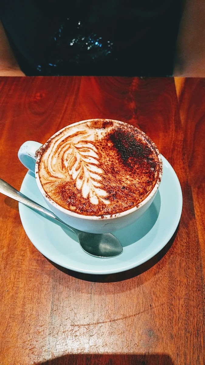 Halo Espresso Photo 5